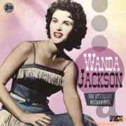 Essential Recordings by Wanda Jackson [Audio CD]