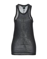 [THOMAS WYLDE] THOMAS WYLDE Tank tops - Item 12565297