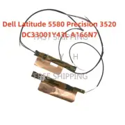 A166N7 FOR Dell Latitude 5580 Precision 3520 Antenna Wifi Signal Cable
