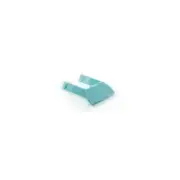Mag-Float Mag-Scrape - (Acrylic Cleaner) Scraper Holder & Blade (S & M)
