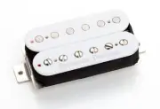 Seymour Duncan SH-4 JB Bridge Humbucker - white