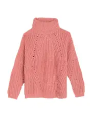 [PESERICO] PESERICO Turtlenecks - Item 14242596