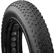 [Mongoose] Fat Tire Bike Tire, Mountain Bike Accessory