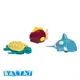 【LJ MALL】美國B.Toys感統玩具-Battat系列-打水漂漂(芭蕾海豚)
