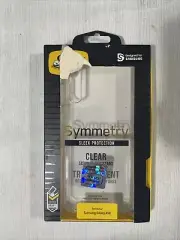 OTTERBOX Symmetry Series Case for Samsung Galaxy A50 - Clear