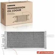 Automatic Trans. Oil Cooler for Jeep Wrangler 2012-2017 Wrangler JK 2018 3.6L (for: Jeep)