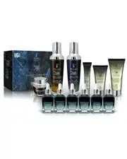 Predire Paris Black Orchid Transformation Skin Collection