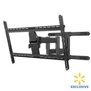 SANUS Vuepoint Full-Motion TV Mount for Tvs 42"-85" up to 120 Lbs