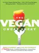 The Vegan Cheat Sheet ─ Your Take-Everywhere Guide to Plant-Based Eating