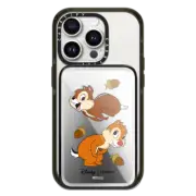 PowerThru Power Bank Mirror Slim Power Bank MagSafe Compatible Chip 'n' Dale PowerThru Power Bank