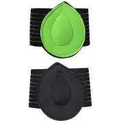 2Pcs Arch Support Insoles Flat Feet Correction Gel Orthopedic Relief Pad Tool w