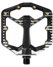 Crankbrothers Stamp 7 Flat MTB Pedals Small Fabio Wibmer Signature