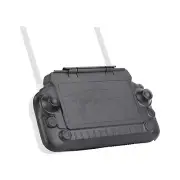 2 In 1 Protective Cover Sunshade Sun Hood for DJI RC PLUS Remote Control t
