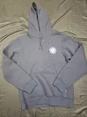 NEW Patagonia Fitz Roy Uprisal Hoody Unity Men’s Small Women’s Medium Pullover