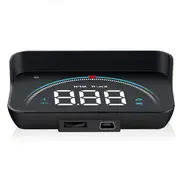 Portable Projector OBD Display HD Heads up Display