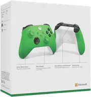 Xbox Wireless Controller (Velocity Green)