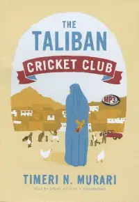 在飛比找博客來優惠-The Taliban Cricket Club