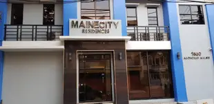 緬因城市馬拉特公寓Maine City Residences