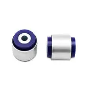 SuperPro Control Arm Lower-Rear Bushing Kit - SPF3871K