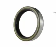 EAI Metric Oil Shaft Seal 30x62x7mm Dust Grease TB Double lip w/ Spring