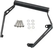 Vsenkes Mobile Phone Mount Bracket Motorcycle Accessories Replace Vehicle Parts Motorcycle Expansion Crossbar for Trk702 Trk702x