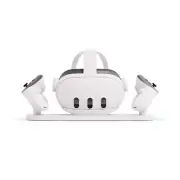 Meta Quest 3 charging dock