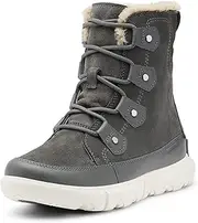 [Sorel] Explorer II JOAN FELT WP Women's Winter Boots