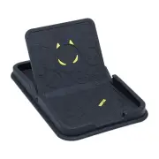 Universal Dashboard Phone Holder: Safe and Convenient Car Accessory for Free ...