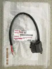 FITS: 95 - 98 TOYOTA TACOMA HEADLAMP DIMMER SWITCH OEM BRAND NEW 04040 (for: Toyota)