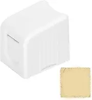 Stamp Dispenser - Postage Stamp Dispenser for Workplace,Lightweight, Small, Convenient, and Stamp Keeper Box for Stamps