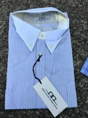 Alessandro Albanese Show Shirt Size XL