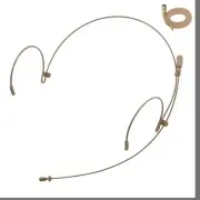 J K Professional Headset/Headworn Microphone MIC-J 071S (H4)