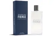 ABERCROMBIE & FITCH FIERCE COLOGNE 200ML EDC SPRAY MEN BY ABERCROMBIE & FITCH