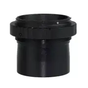 2 Inch Telescope T T2 Adapter M48*0.75 M54 With T ring for Nikon F-Mount Camera