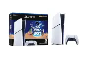 BRAND NEW Sony Playstation 5 Digital Console 1TB ASTRO BOT Bundle PS5