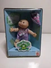 NEW Orig. Sealed VTG 1997 Cabbage Patch Baby Girl Jannie Dee, 69221 69149-65