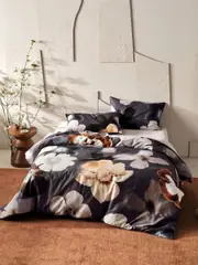 LINEN HOUSE SILVIA QUILT COVER SET