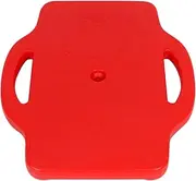Floor Scooter Toy - Classroom Balance Board, Kids Roller Scooter | Sturdy Plastic Roller Board with Handle, Sports Education Activity Board Fun and Safe Mobility Game