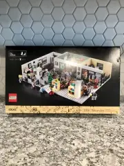 LEGO: IDEAS The Office 21336 NEW!