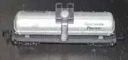 x1 SOUTHERN PACIFIC TANKER TANK CAR SP 97732 HIGH SPEED #419 N SCALE MODEL TRAIN