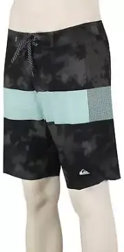 Quiksilver Highlite Arch 19 Boardshorts - New Tarmac - New