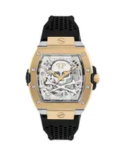 Philipp Plein The $keleton 2.0 Watch, 44mm