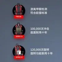 在飛比找Yahoo!奇摩拍賣優惠-【熱賣精選】DXRacer迪瑞克斯[高性價比]電競椅家用舒適