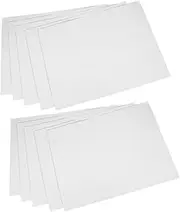 SEWACC Pcs Large Document Mailers Self-Sealing Envelopes for Mailing Documents Photos Small Merchandise
