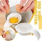 Egg White Yolk Separator Tool Baking Cooking Sieve NEW Seperator N8G5
