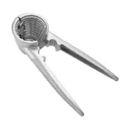 Walnut Cracker Pine Cone Clip Ginkgo Practical Kitchen Tool