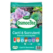 Scotts Osmocote 10L Cacti And Succulent Premium Potting Mix-AU FREE SHIPPING