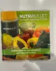 Nutribullet Natural Healing Foods Book Sealed Packaging NEW
