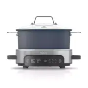 Ninja 6.5Qt Foodi Possiblecooker: Multi Cooker, Slow Cooker, Rice Cooker