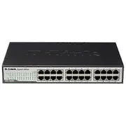 D-LINK DSC-1024D Internet Switch DLDGS1024D